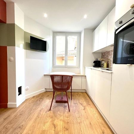 La Loge Parisienne 300M Gare Bastille Telepherique Grenoble Zewnętrze zdjęcie